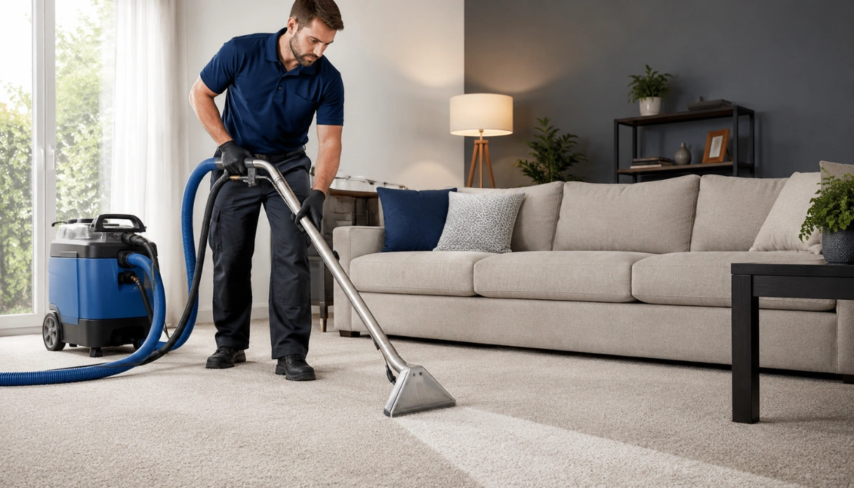 Extract Carpet Cleaning Jan Juc